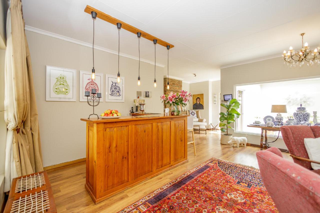 The Ashford Guest house