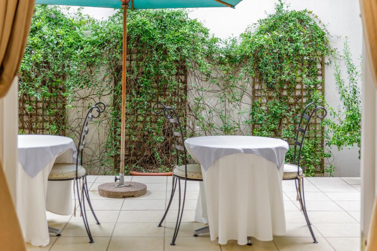 The Ashford Guest house Johannesburg