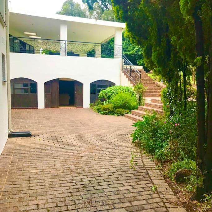 The Garden Of Eden - Entertainment Haven Villa *