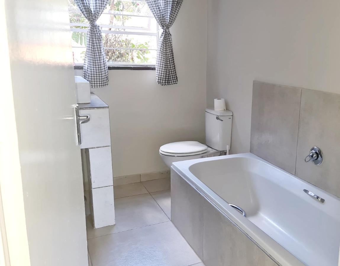 Bagley Terrace 145 Apartamento *