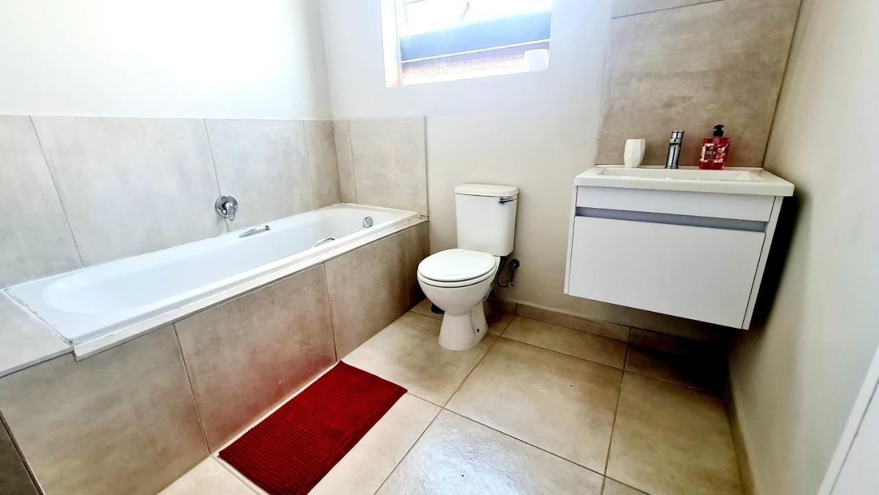 Apartamento Bagley Terrace 145