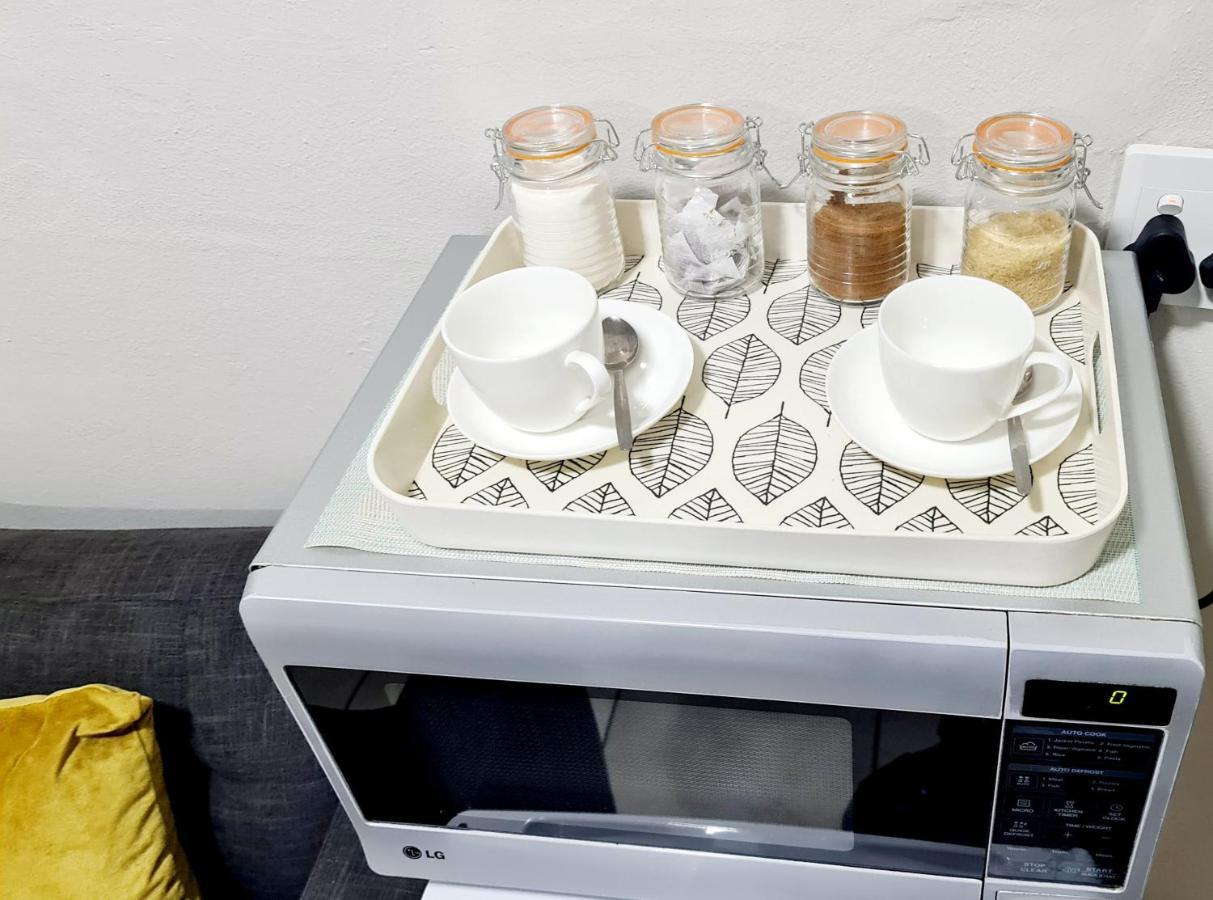 Apartamento Bagley Terrace 145