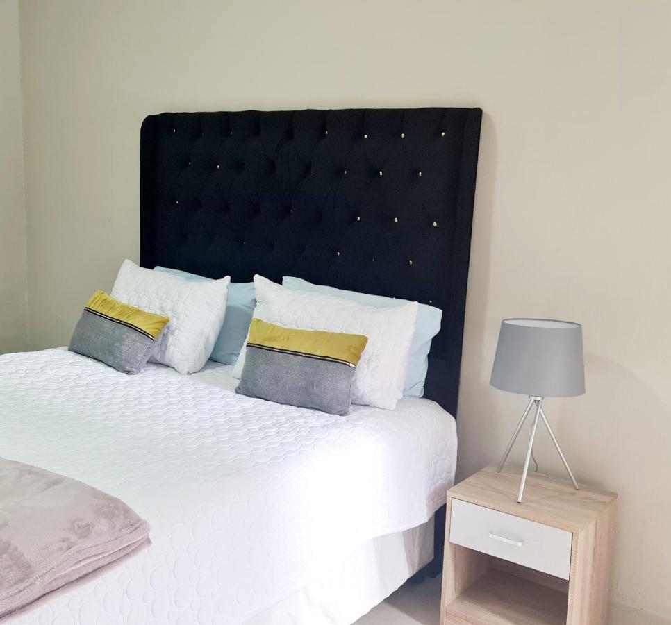 Bagley Terrace 145 Apartamento Joanesburgo