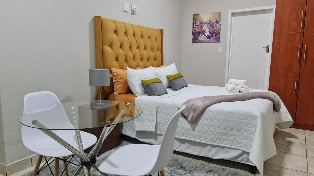 Bagley Terrace 145 Joanesburgo