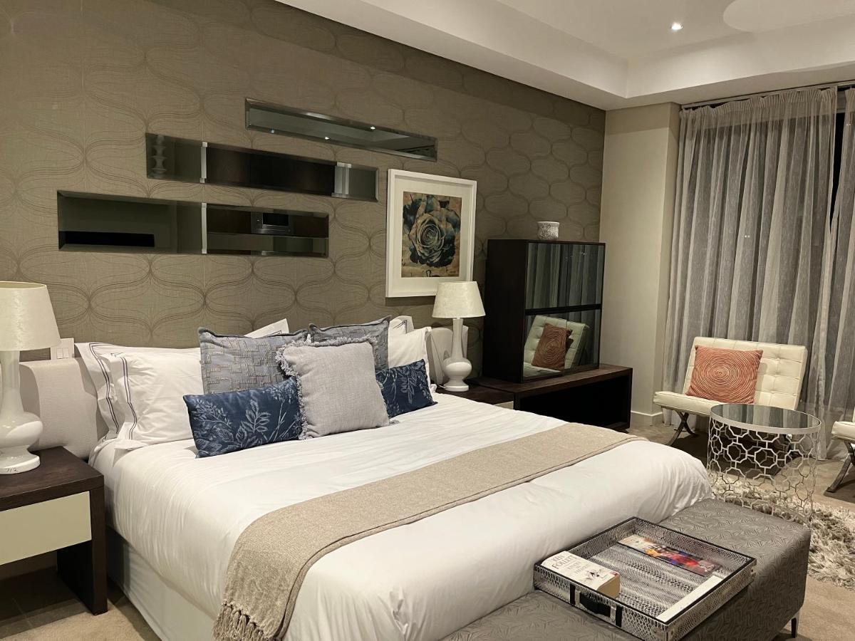 Sandton Skye Executive - With Inverter Apartamento *