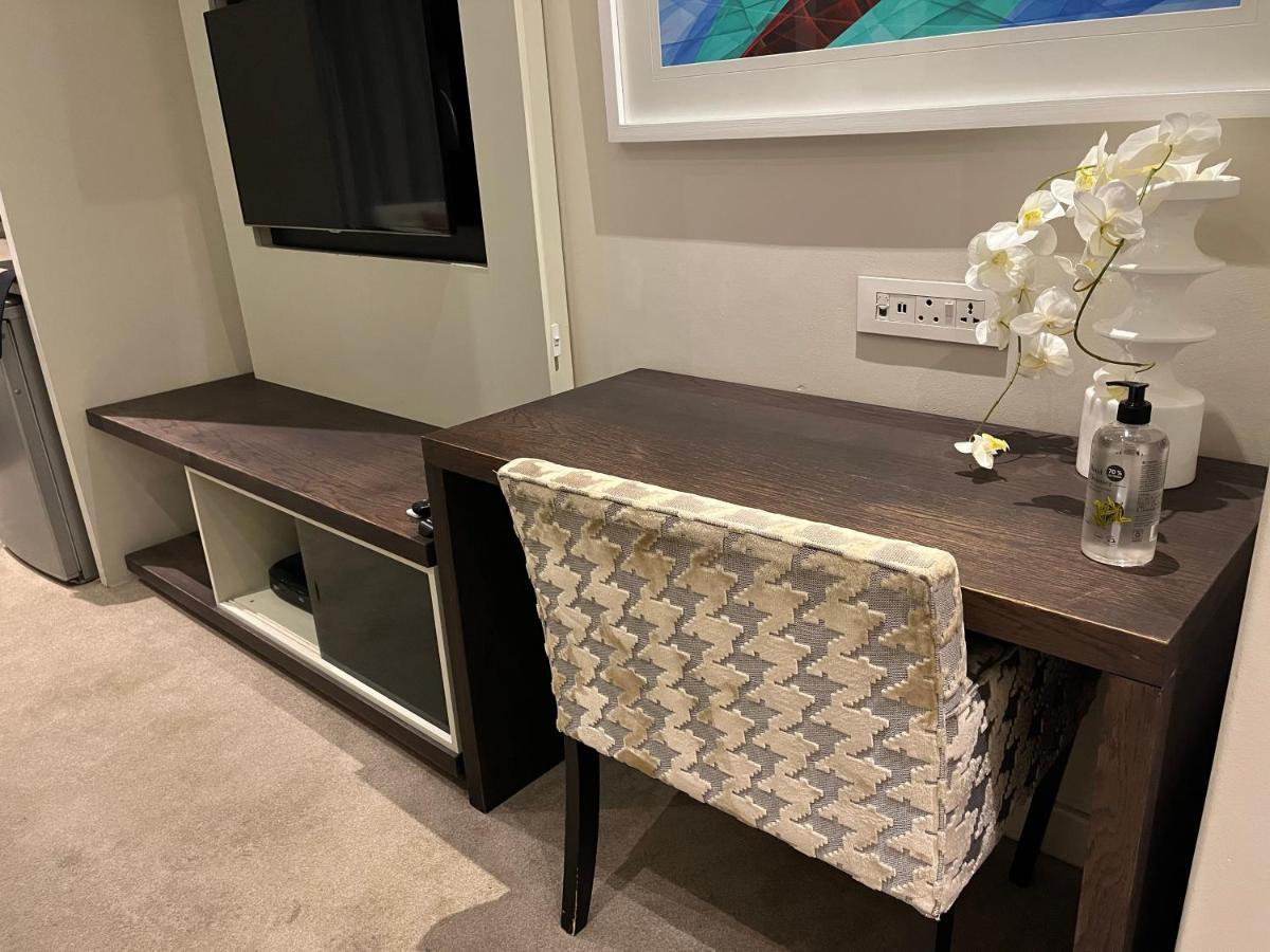 Sandton Skye Executive - With Inverter Apartamento Joanesburgo