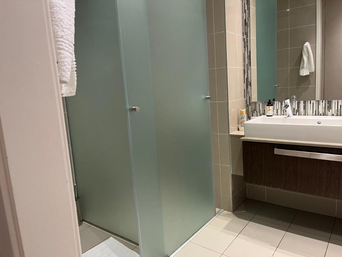 Apartamento Sandton Skye Executive - With Inverter Joanesburgo