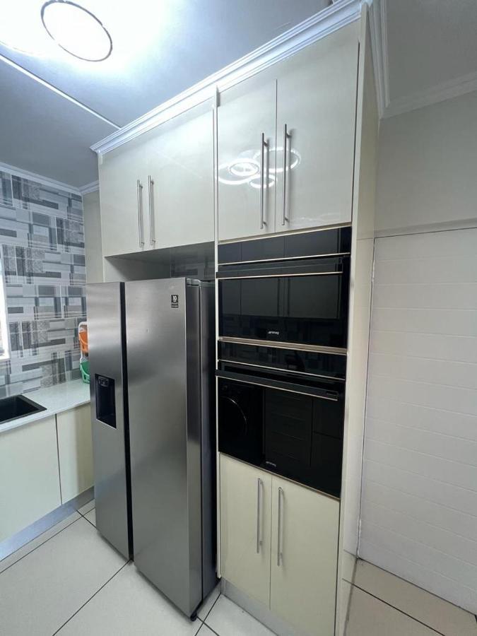 Apartment Royal Xtian Elegant 3 Bedrooms *