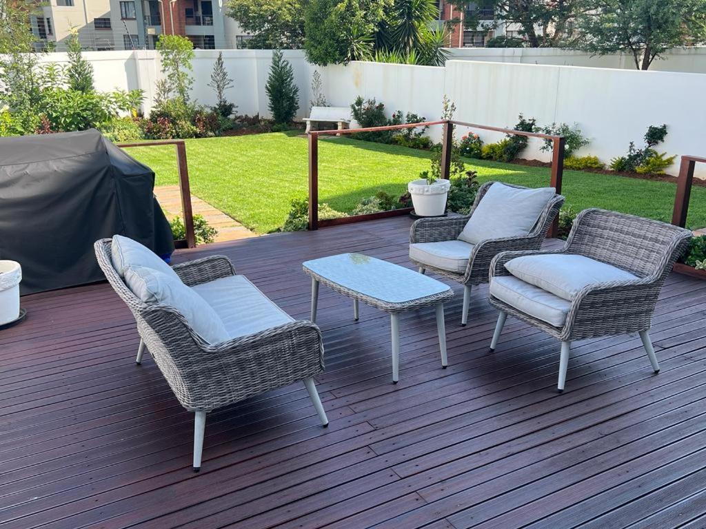 Royal Xtian No Loadshedding 2 Bed Johannesburg