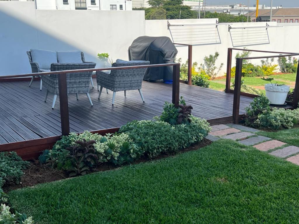 Royal Xtian No Loadshedding 2 Bed Apartment