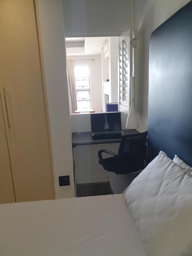 Unit 26, Genesis Apartamento Joanesburgo