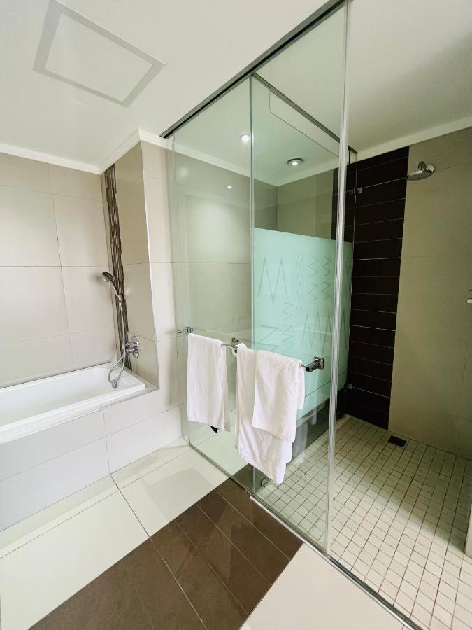 Apartment Spacious 2-bedroom Masingita Towers