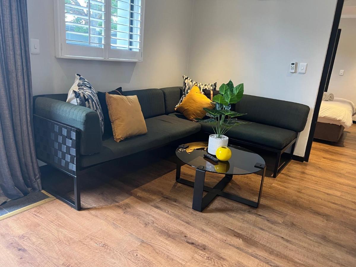 Apartment The Max Sandton *
