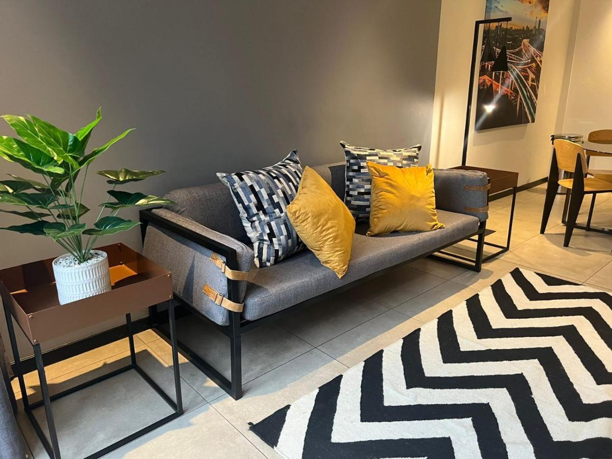 Apartment The Max Sandton