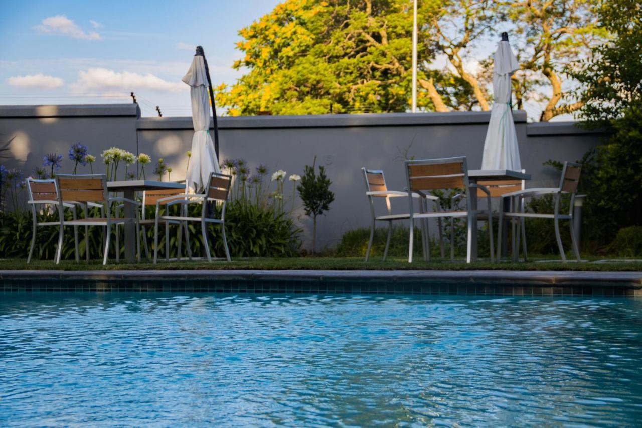 The Max Sandton Apartment