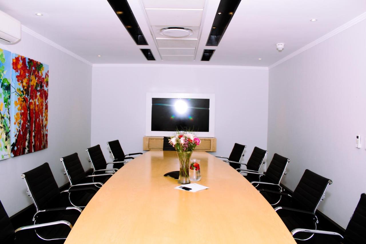 Apartment The Max Sandton