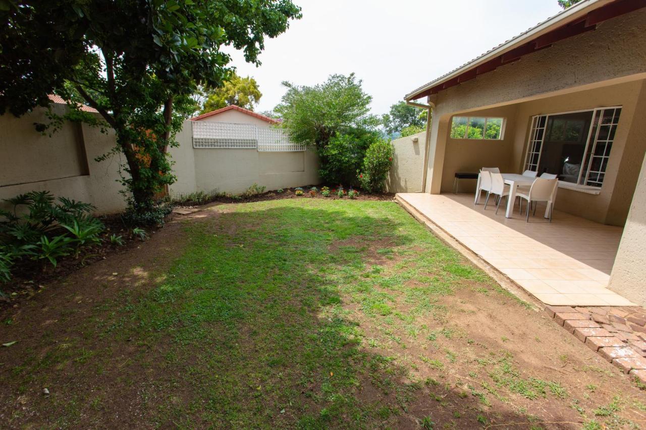 Country Life Park Holiday home Johannesburg