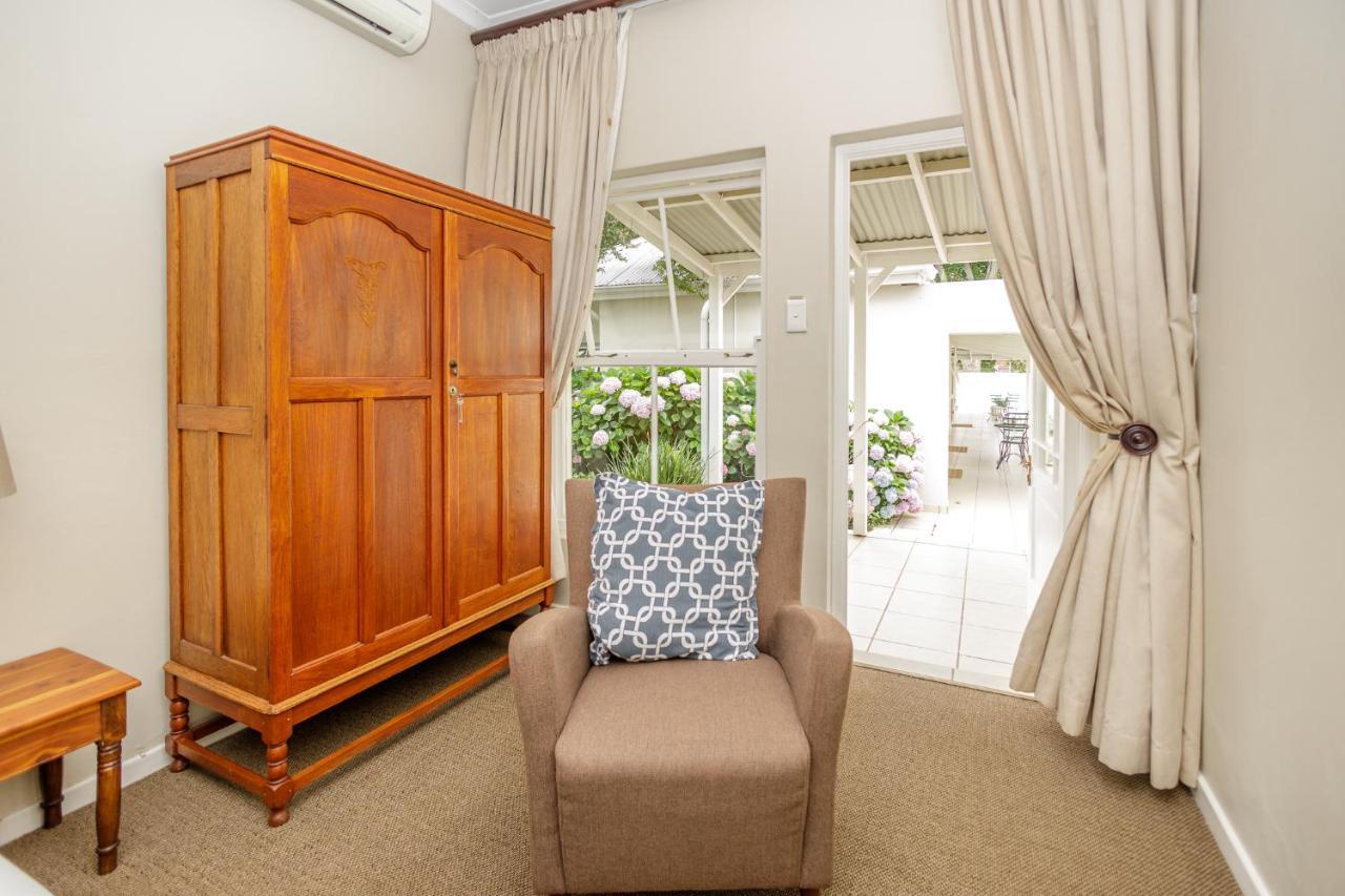 The Ashford Guest house 4*