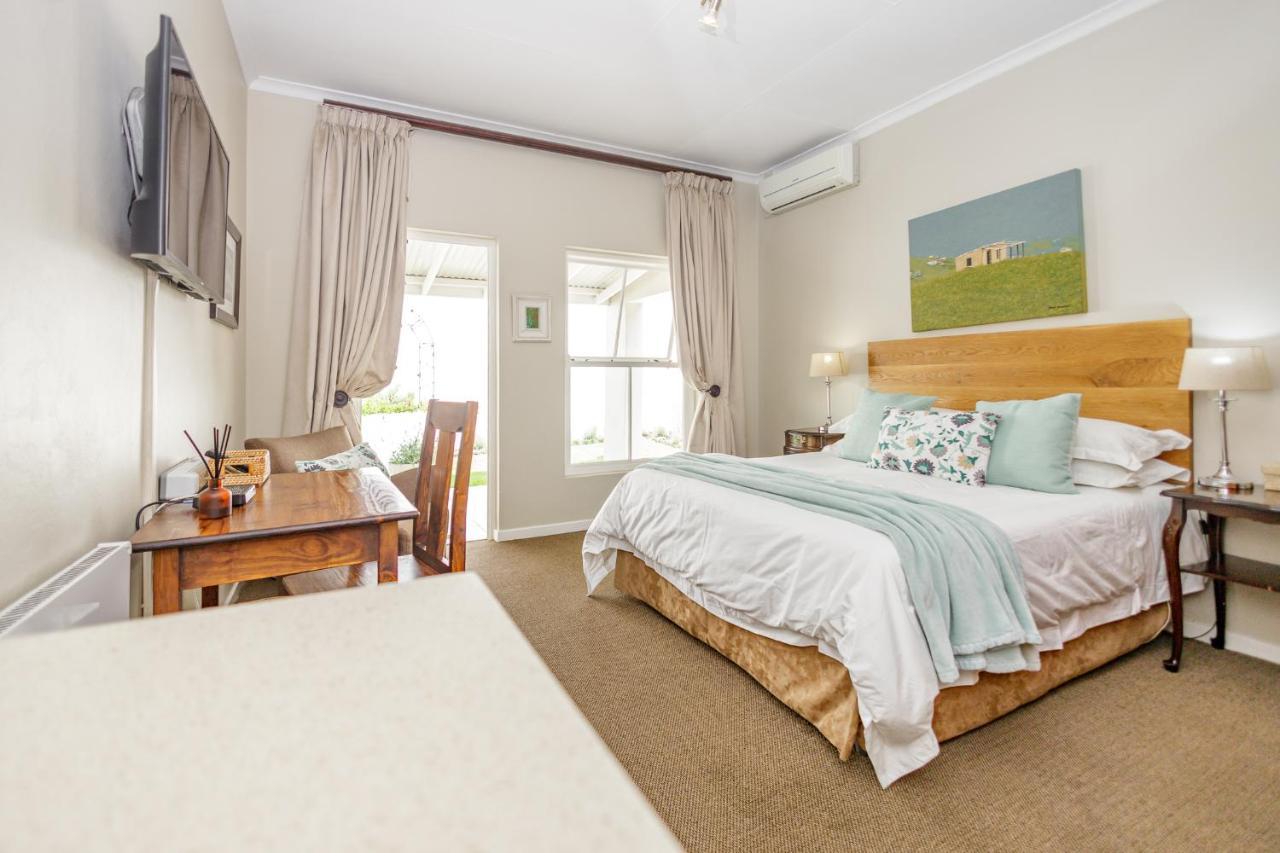 The Ashford Guest house Johannesburg