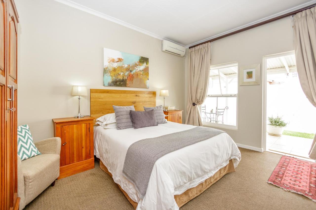 The Ashford Guest house 4*