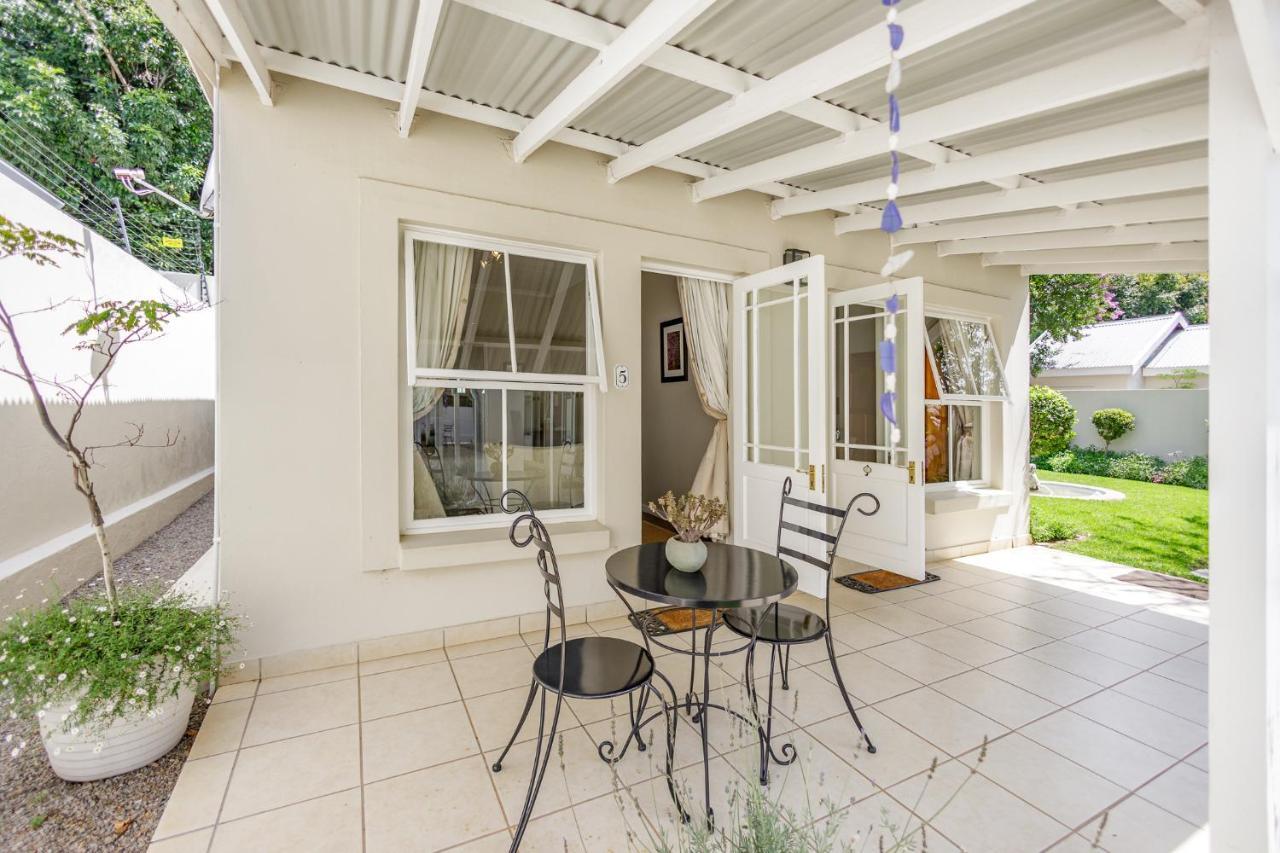 The Ashford Guest house 4*