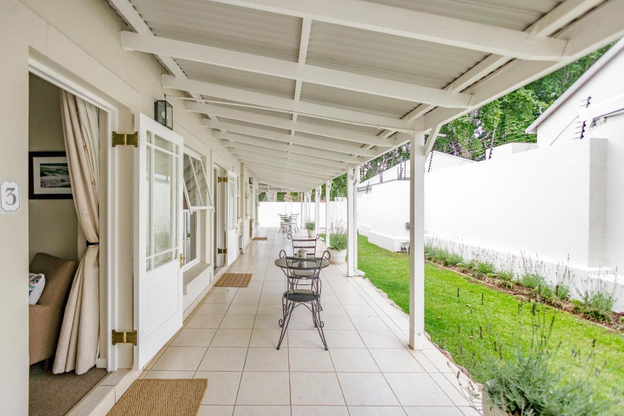 Guest house The Ashford