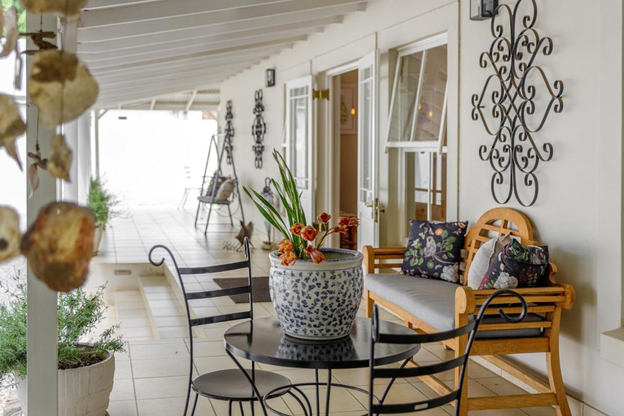 The Ashford Guest house Johannesburg
