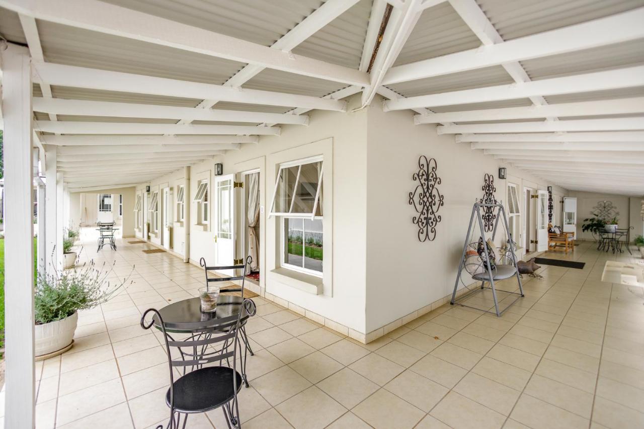 The Ashford Guest house Johannesburg
