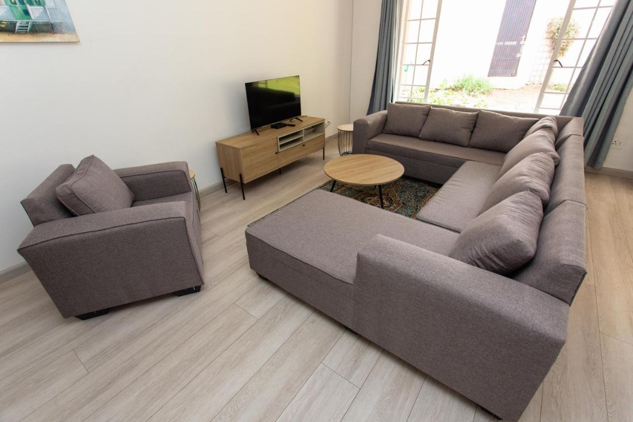Country Life Park Holiday home *