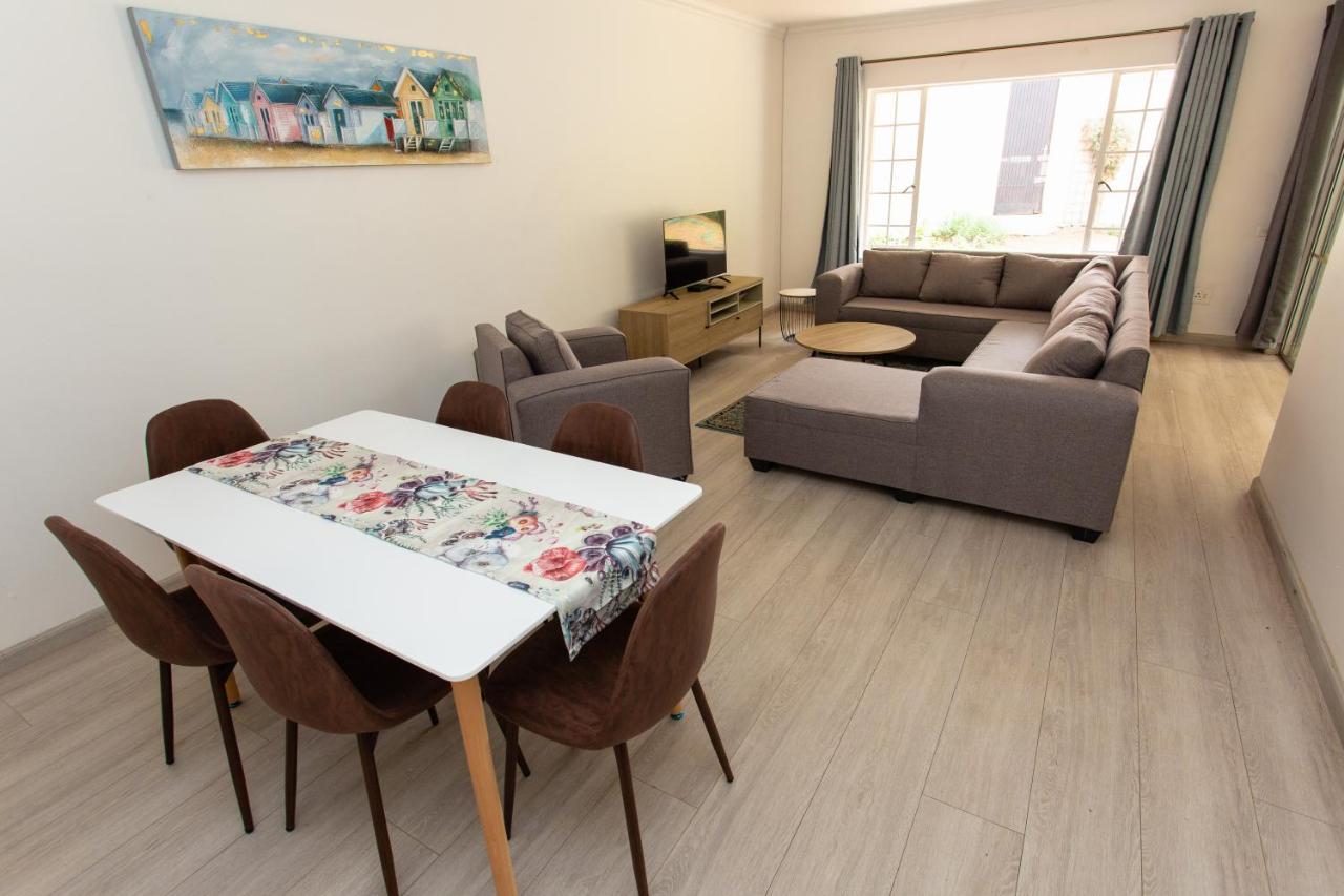 Country Life Park Holiday home *