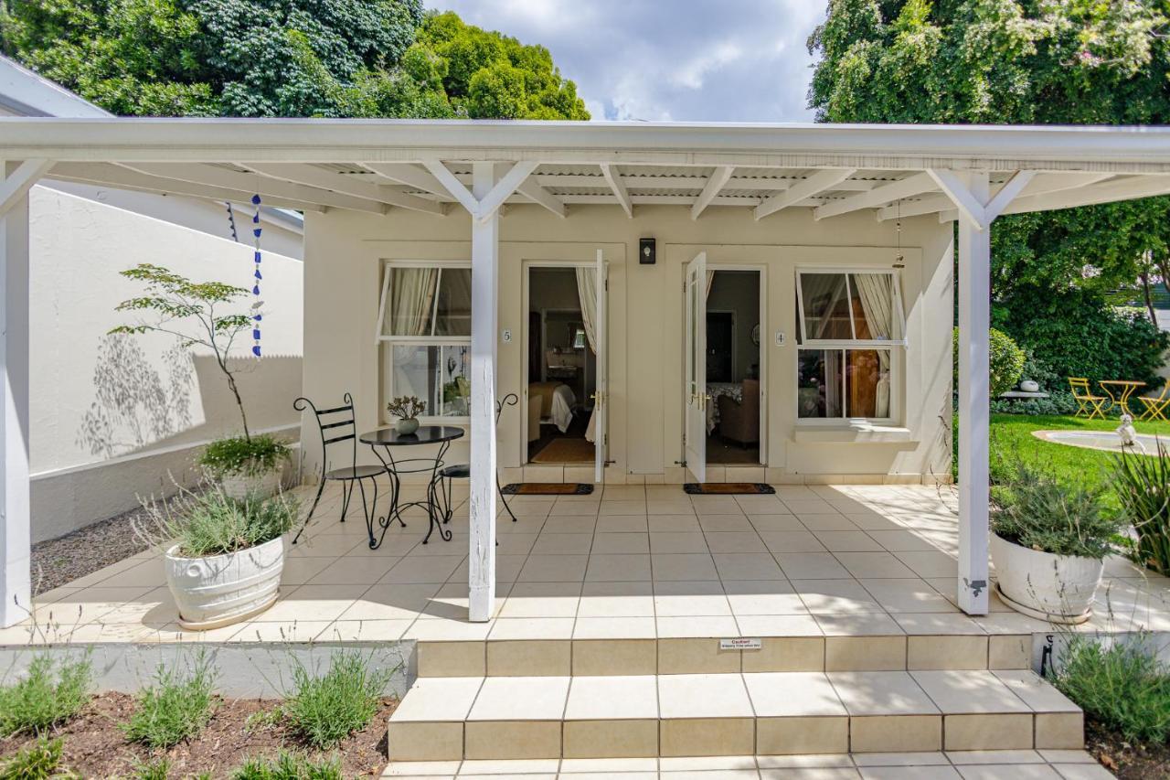 Guest house The Ashford 4*