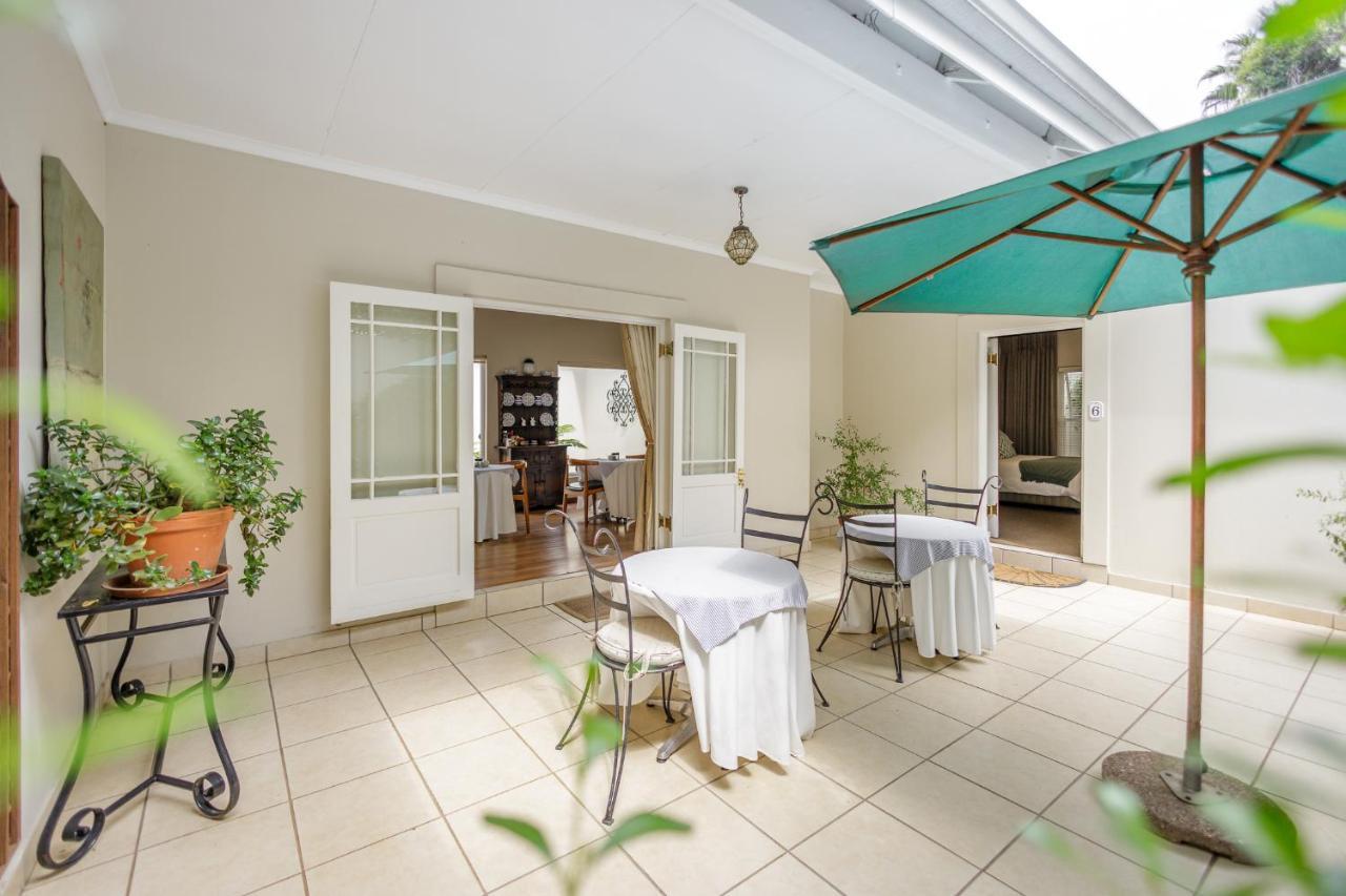 The Ashford Guest house Johannesburg