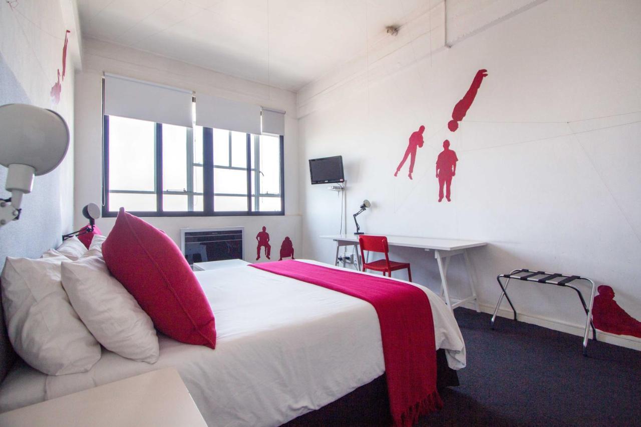Main Street Life Aparthotel Johannesburg