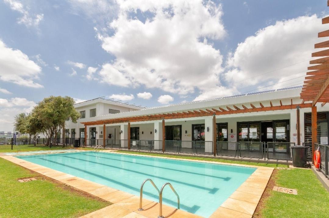 Royal Xtian Elegant 3 Bedrooms Johannesburg