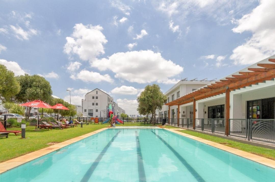 Royal Xtian Elegant 3 Bedrooms Johannesburg