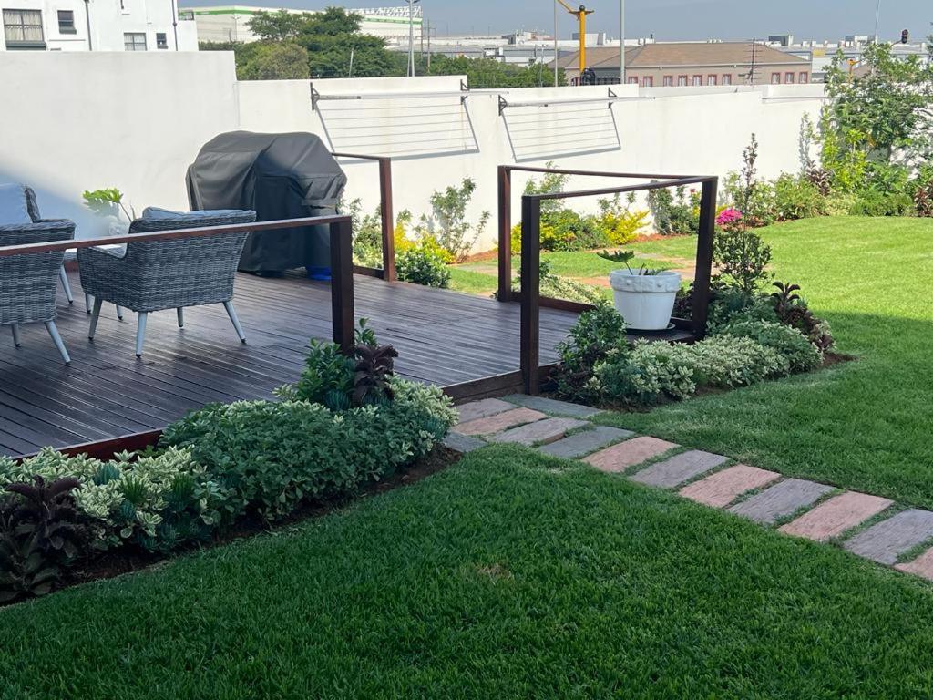 Royal Xtian No Loadshedding 2 Bed Apartment