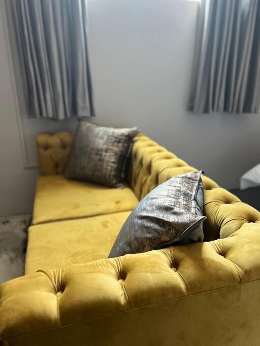 Apartment 'luxury Cosy Johannesburg