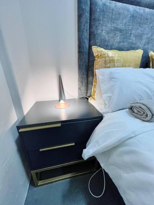 'luxury Cosy Apartment
