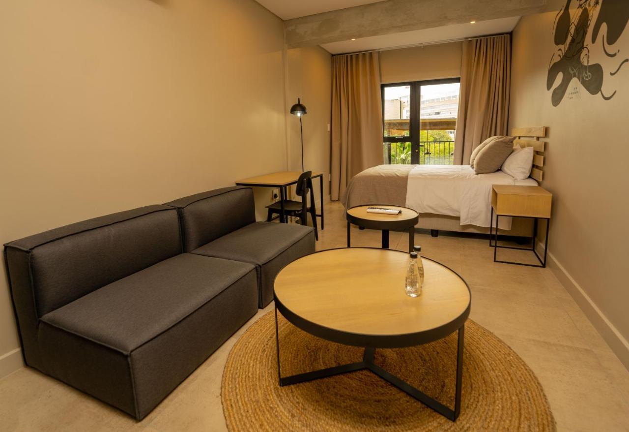 Blackbrick Sandton Two Johannesburg