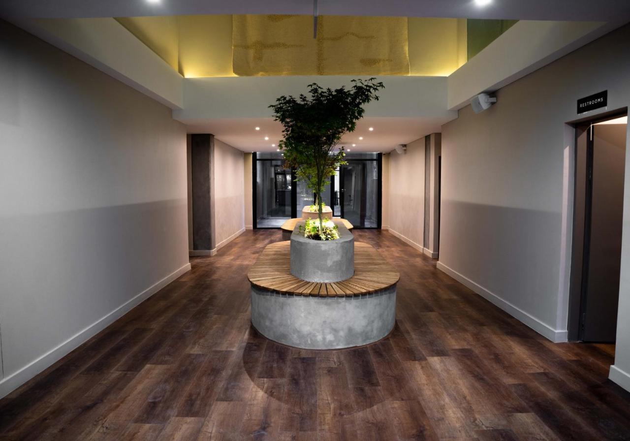 Blackbrick Sandton Two