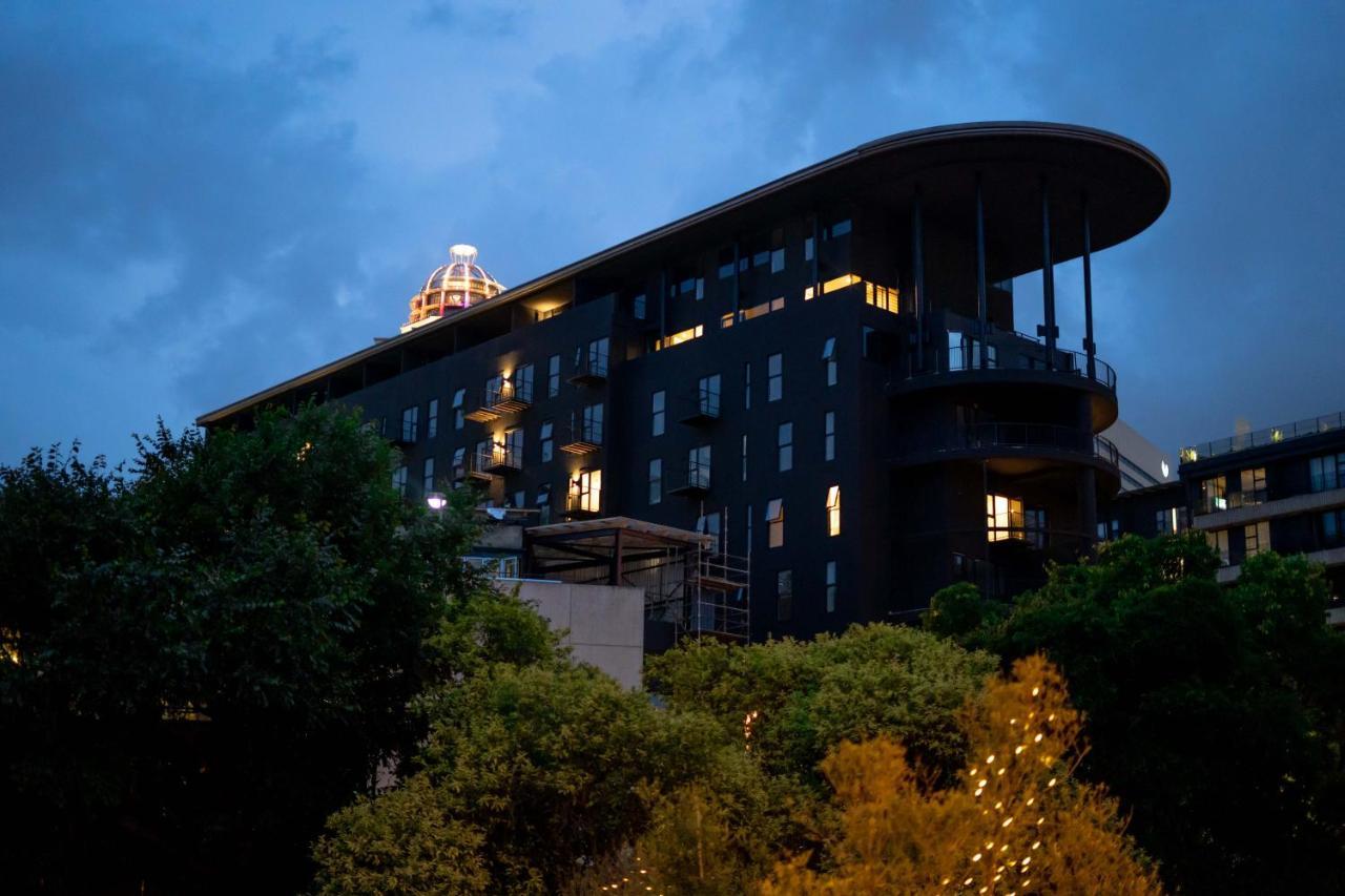 Blackbrick Sandton Two Hotel Johannesburg