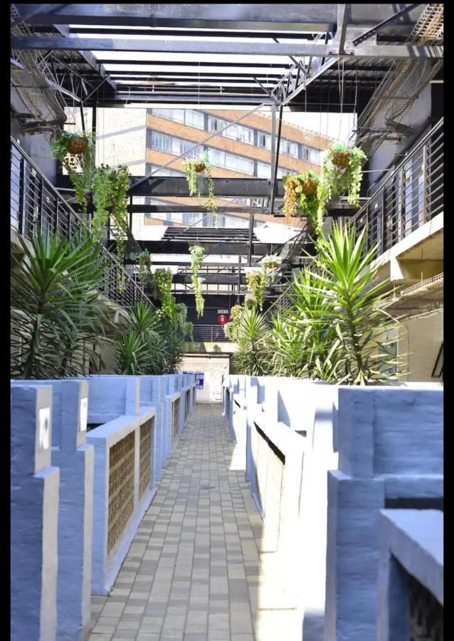 On Main - Craftsmanship By Design * Johannesburg