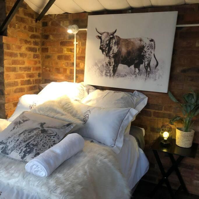 353 Maboneng On Craft Apartamento Joanesburgo