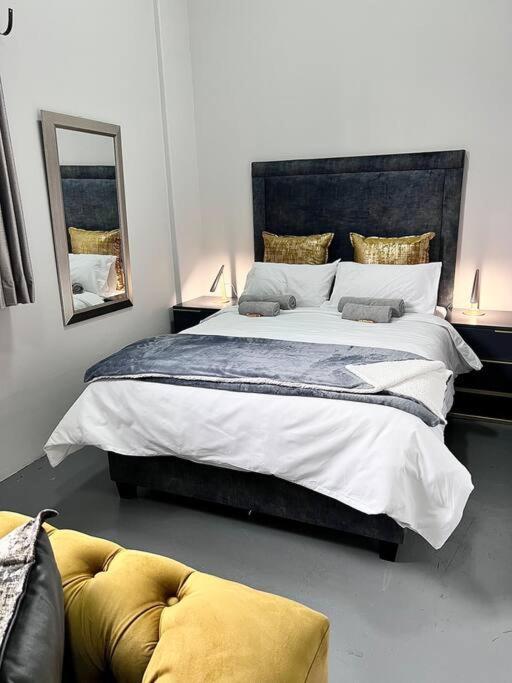 Apartment 'luxury Cosy *