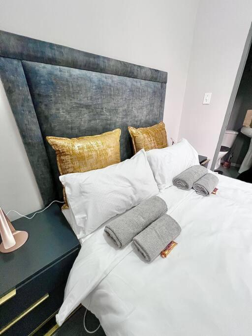'luxury Cosy Johannesburg