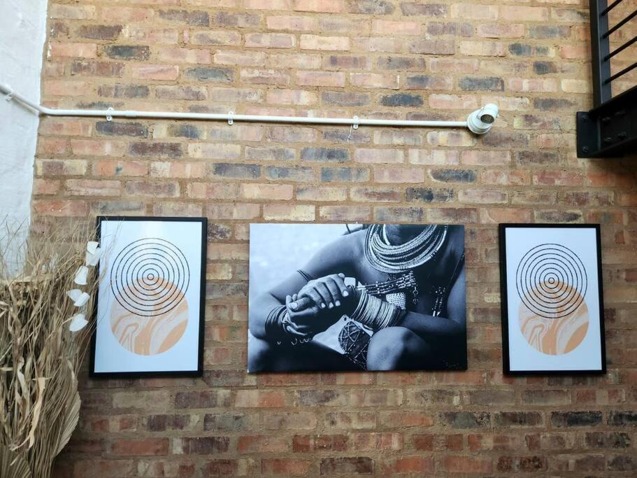 353 Maboneng On Craft *