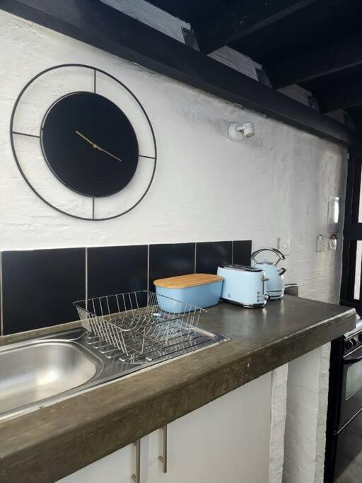 353 Maboneng On Craft Apartamento