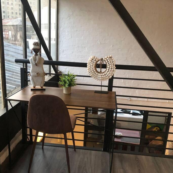 353 Maboneng On Craft *
