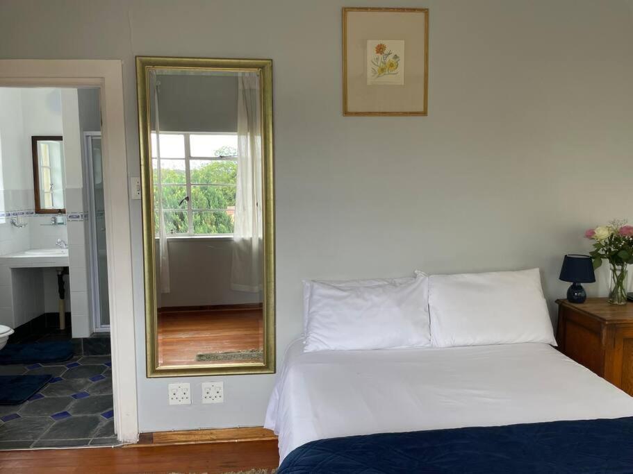Hagenhof Holiday home Johannesburg