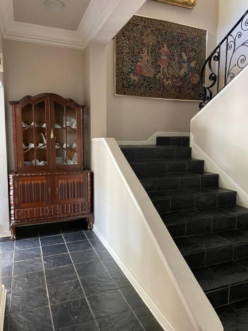 Hagenhof Holiday home Johannesburg